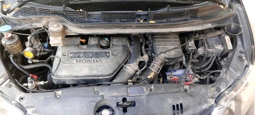 Honda Elysion