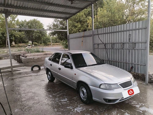 Chevrolet Nexia