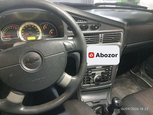 Chevrolet Nexia