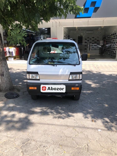 Chevrolet Labo