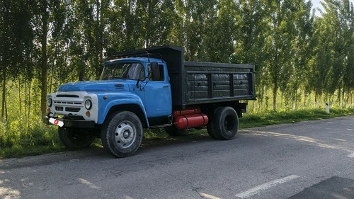 ЗИЛ 4104