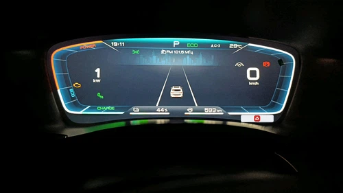 BYD Song Plus