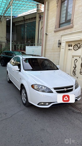Chevrolet Lacetti, 2020, Самаркандская область