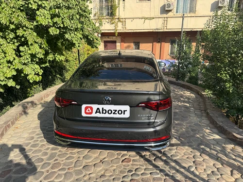 Volkswagen Sagitar, 2023, Toshkent shahri – 2