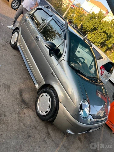 Chevrolet Matiz, 2015, Toshkent