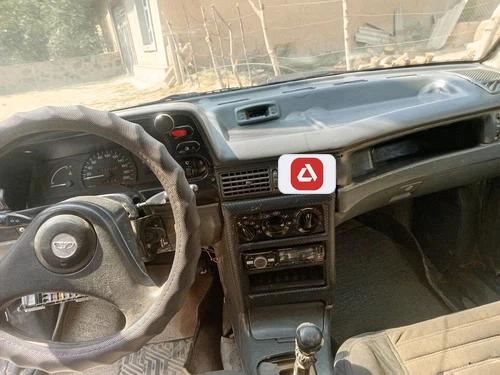 Daewoo Nexia