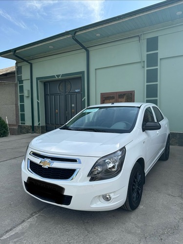 Chevrolet Cobalt, 2025, Самаркандская область