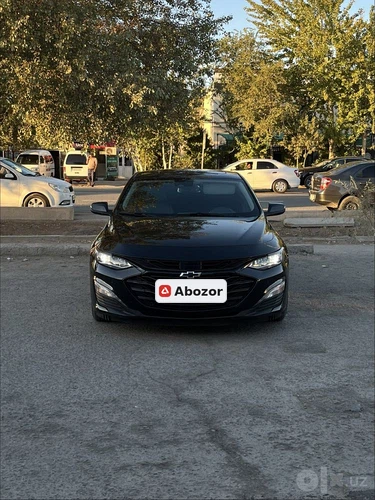 Chevrolet Malibu, 2023, Xorazm