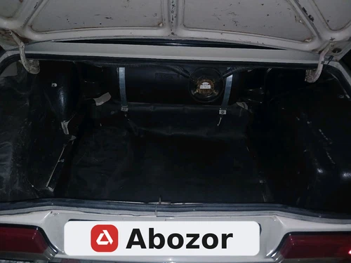 Lada (ВАЗ) 2107