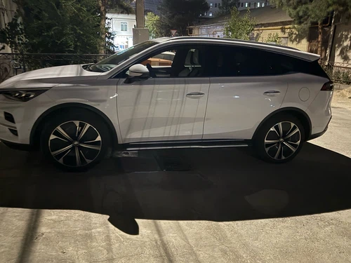 BYD Tang