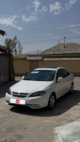 Chevrolet Lacetti, 2023, Toshkent