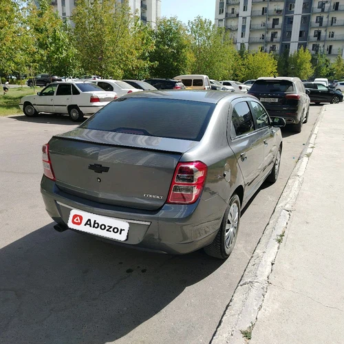 Chevrolet Cobalt
