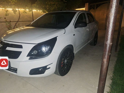 Chevrolet Cobalt