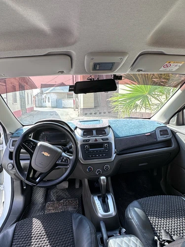 Chevrolet Cobalt, 2024, Surxondaryo