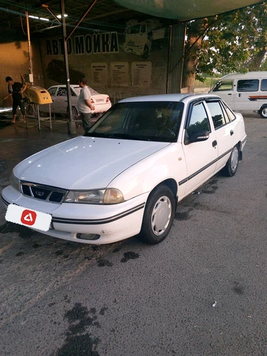 Daewoo Nexia