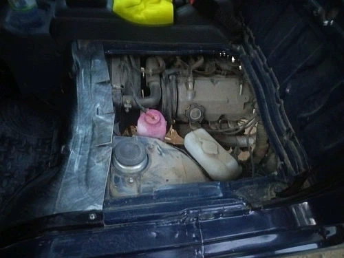 Chevrolet Labo