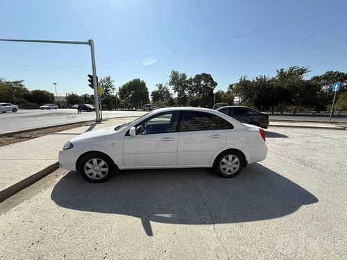 Chevrolet Lacetti, 2016, Xorazm
