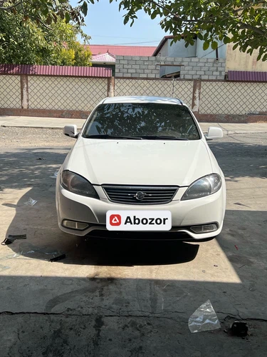 Chevrolet Lacetti, 2013, Farg'ona