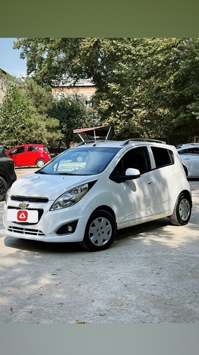 Chevrolet Spark, 2020, Toshkent shahri