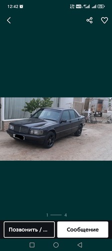 Mercedes-Benz E-Класс, 1992, Xorazm