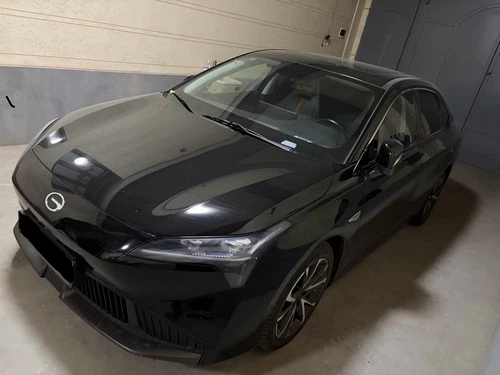 GAC Aion S Plus
