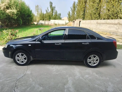 Chevrolet Lacetti, 2011, Sirdaryo