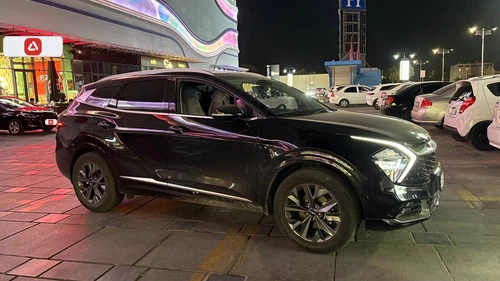 Kia Sportage, 2023, Ташкент (город)