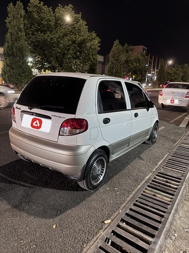 Chevrolet Matiz, 2017, Toshkent