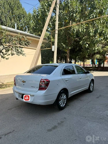 Chevrolet Cobalt