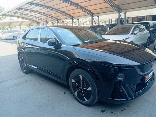 Changan Deepal S07