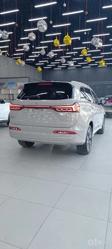 Dongfeng Landian e5 plus