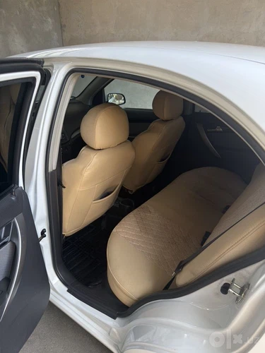Chevrolet Nexia