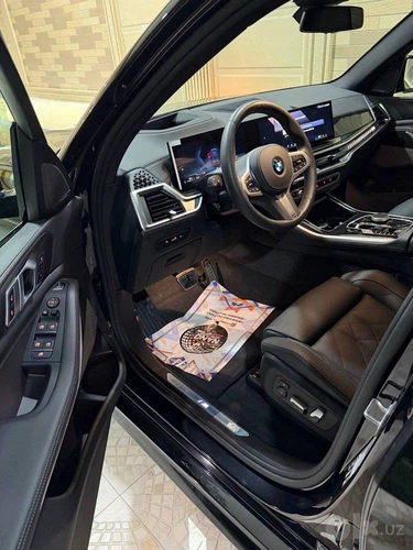 BMW X5 M