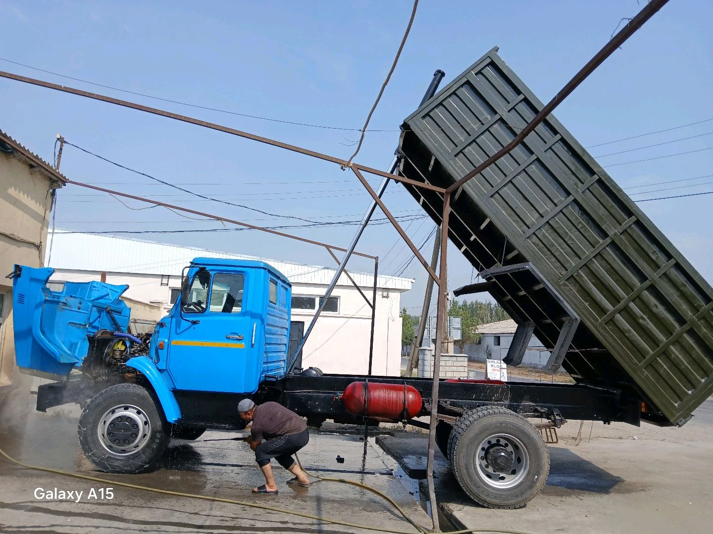 ЗИЛ 4104