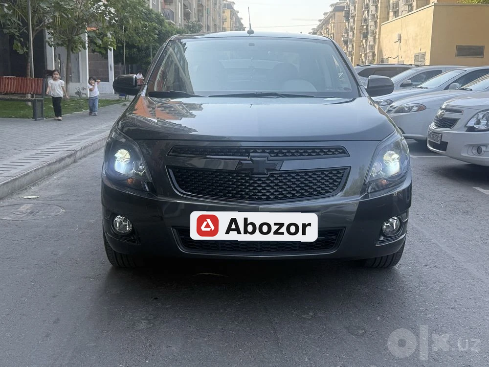 Chevrolet Cobalt