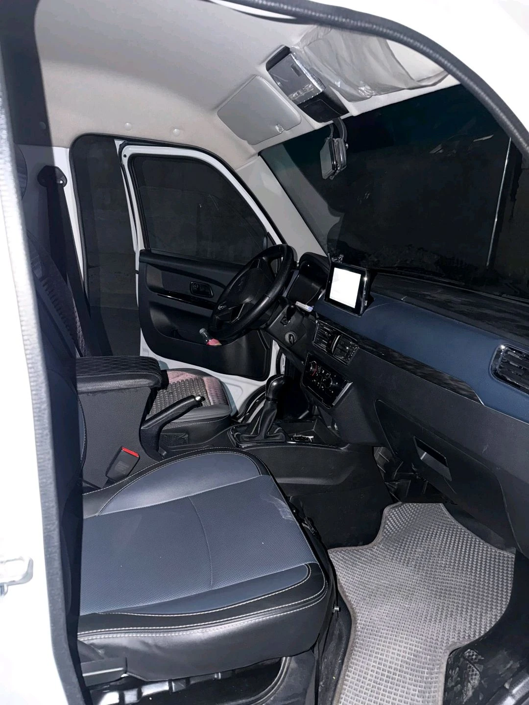 Changan T30
