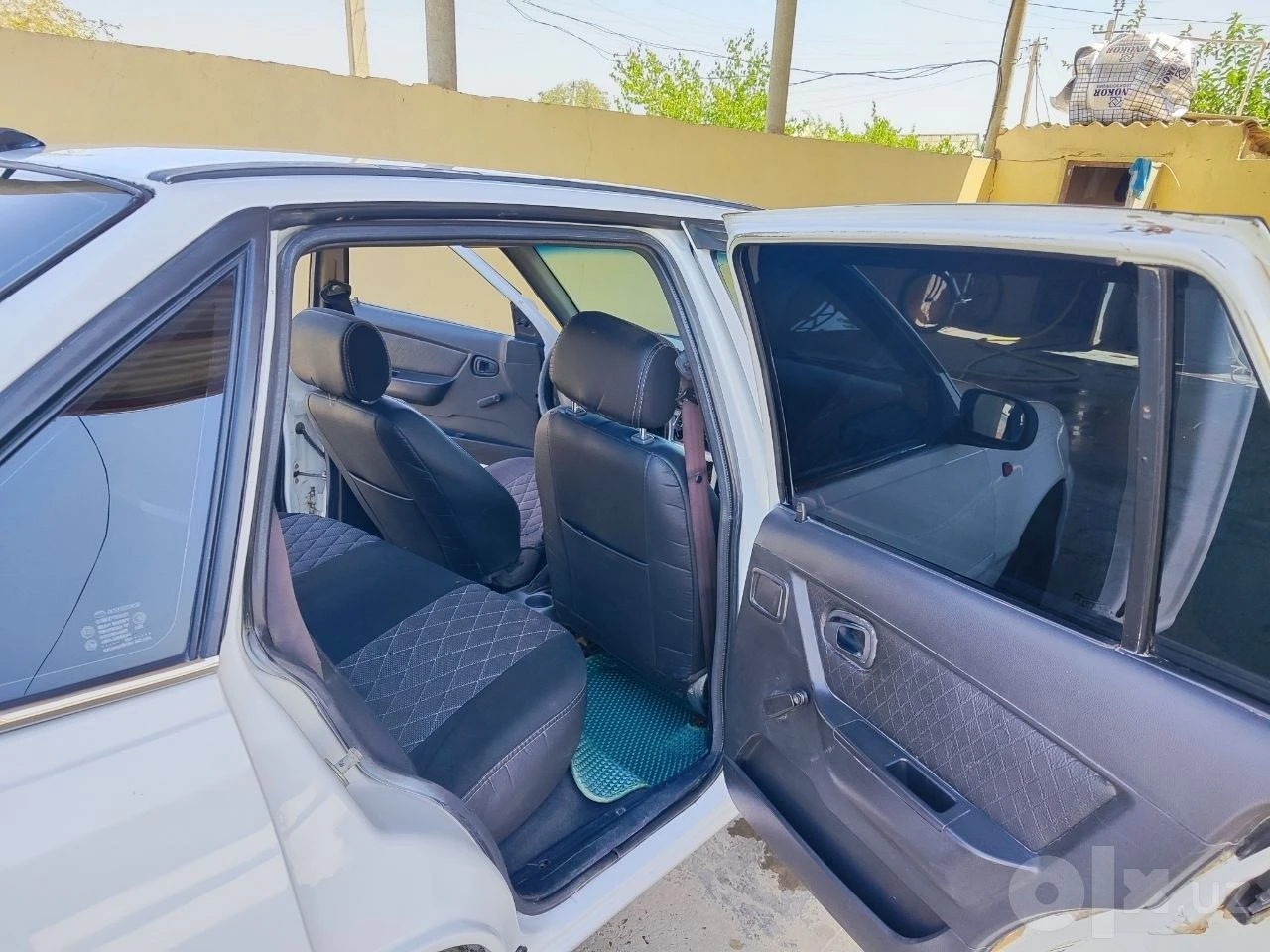 Chevrolet Nexia