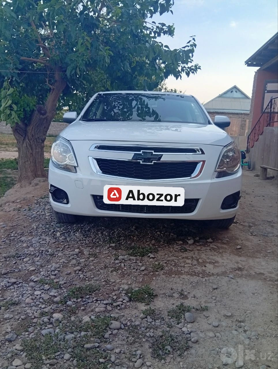 Chevrolet Cobalt