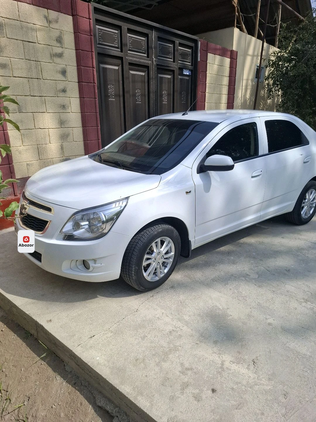 Chevrolet Cobalt