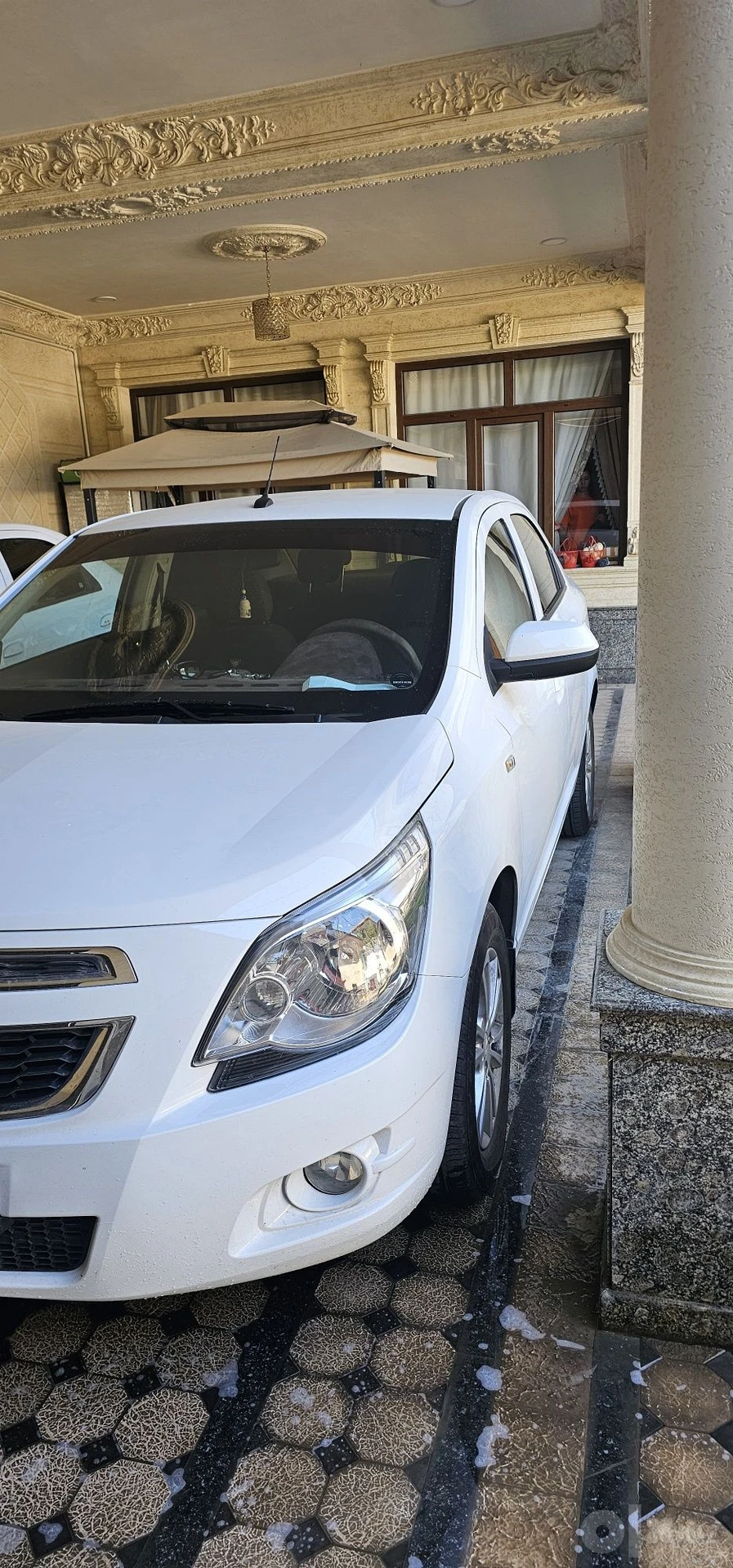 Chevrolet Cobalt