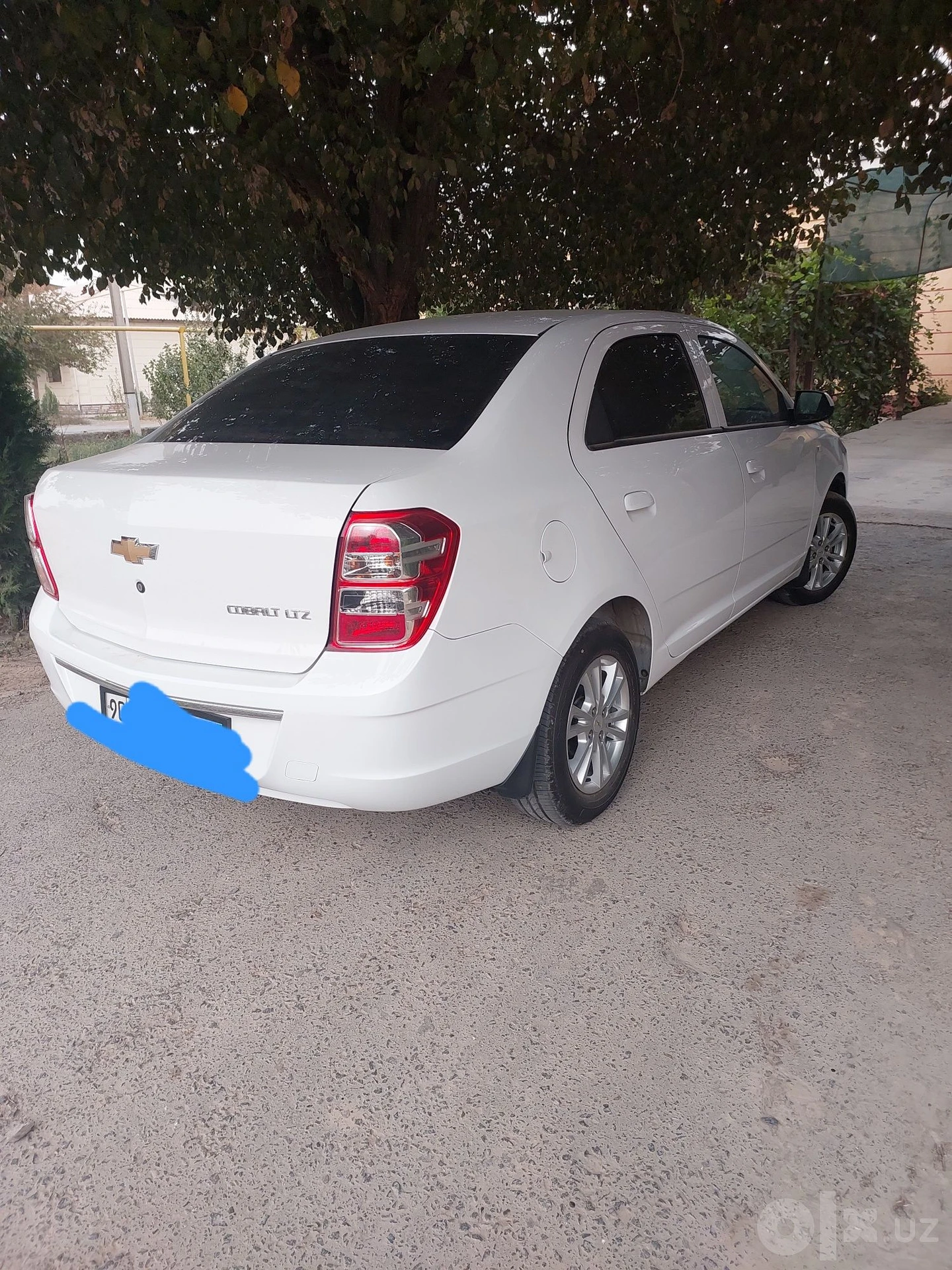 Chevrolet Cobalt