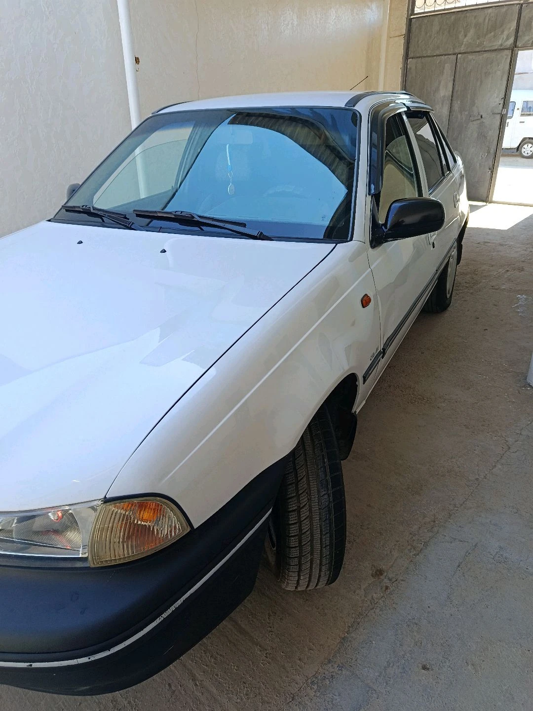 Daewoo Nexia