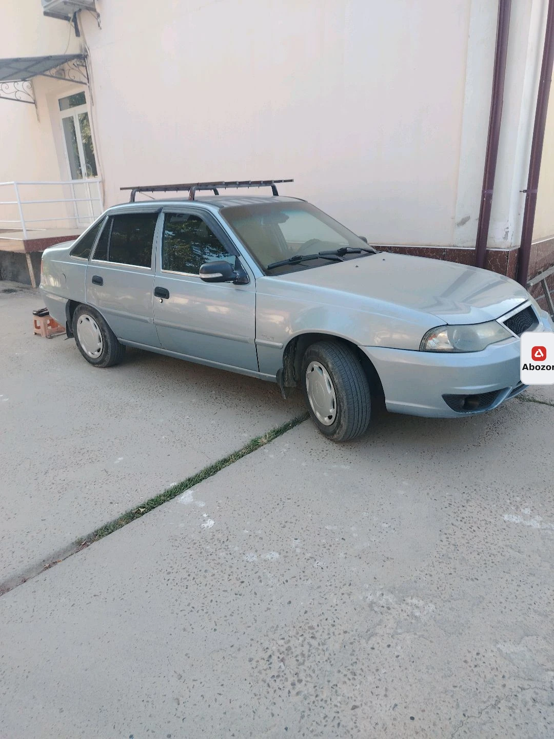 Chevrolet Nexia