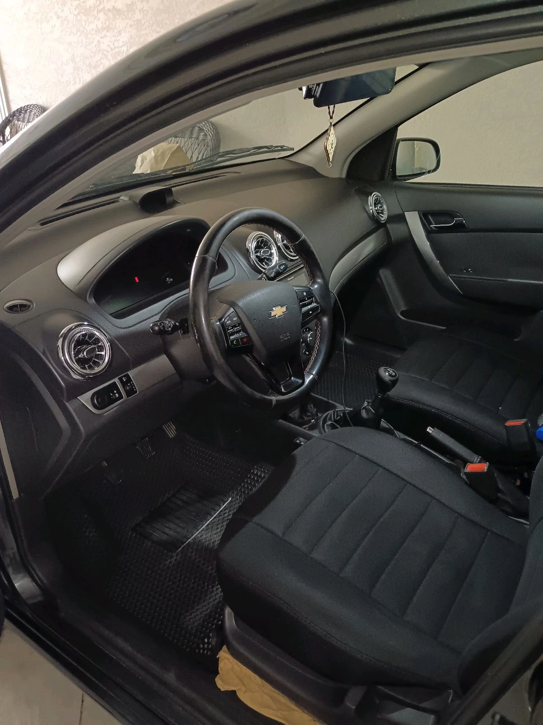 Chevrolet Nexia