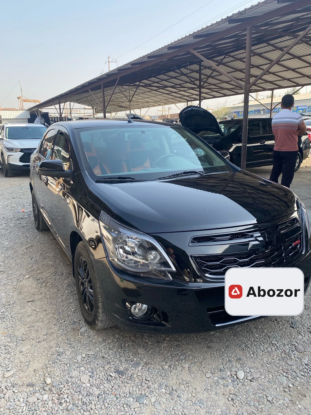 Chevrolet Cobalt