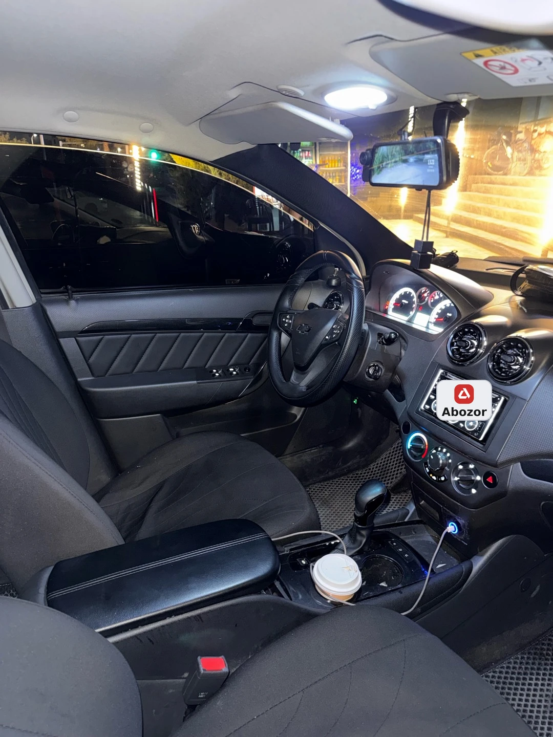 Chevrolet Nexia