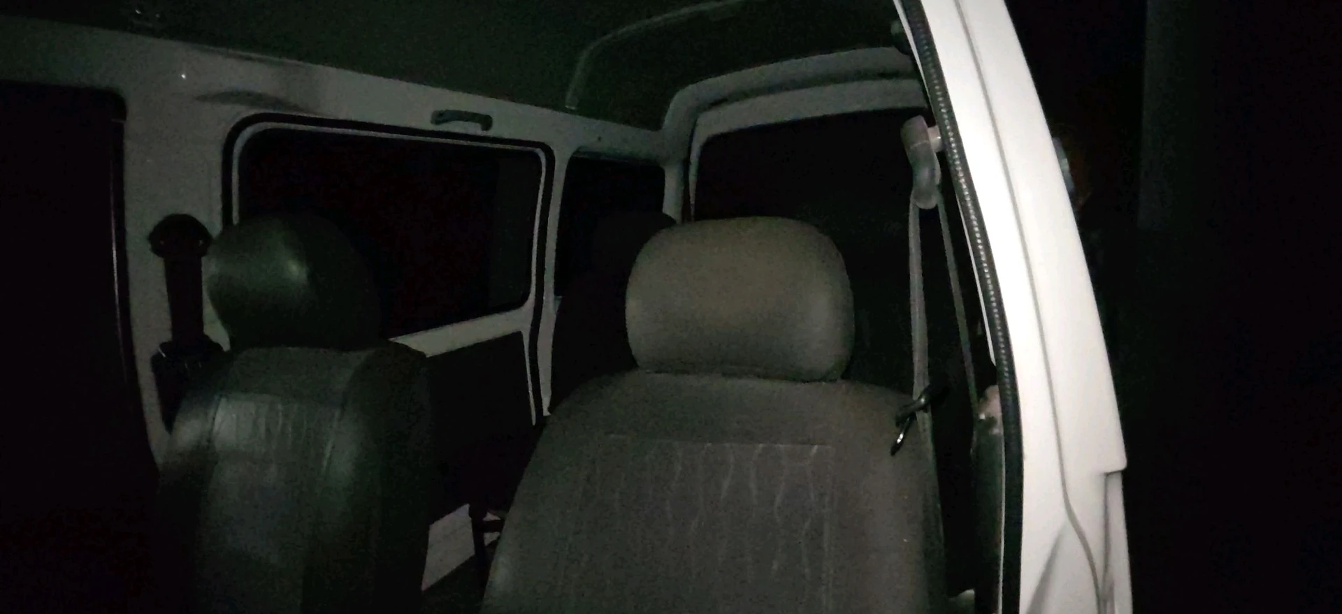 Daewoo Damas