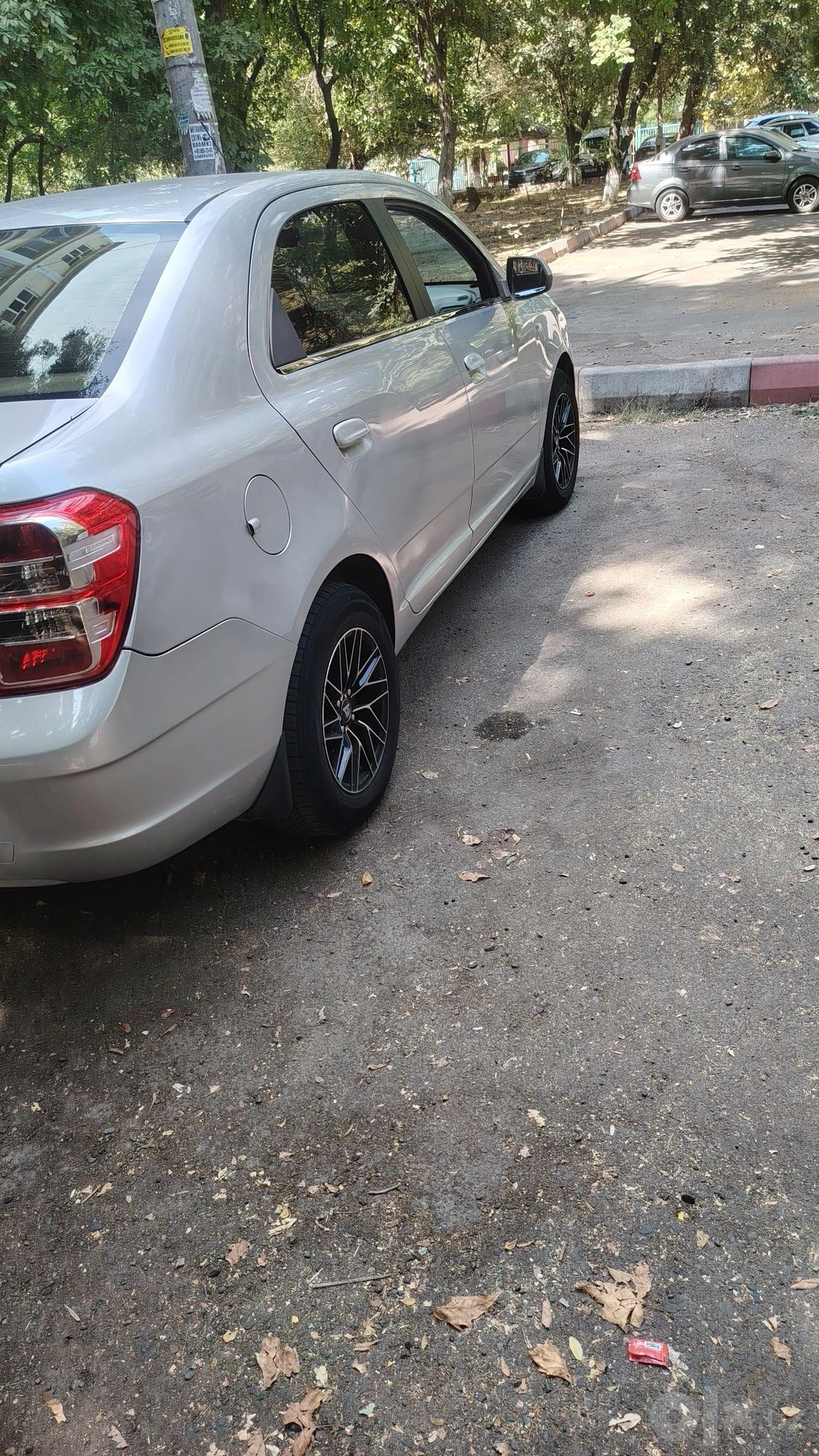 Chevrolet Cobalt