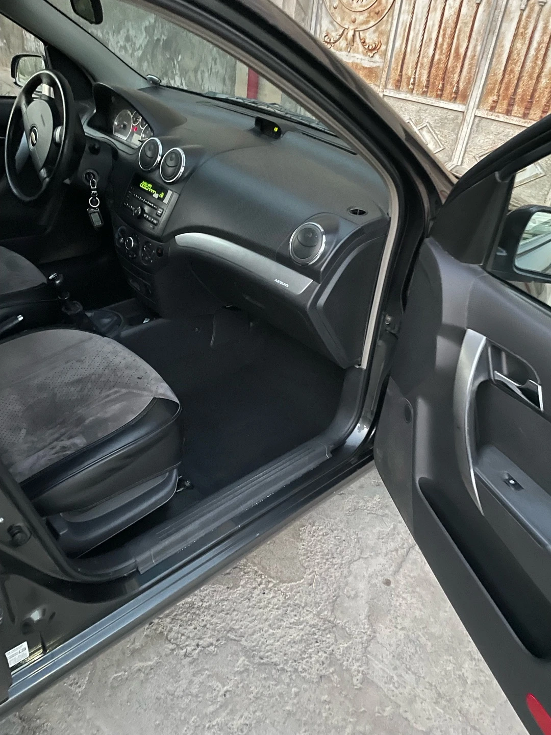 Chevrolet Nexia