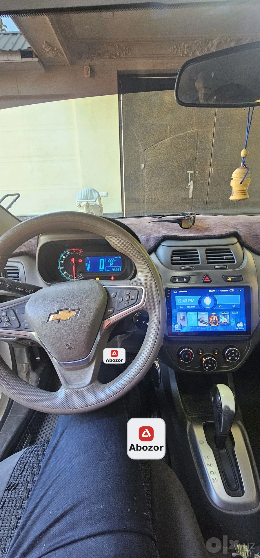Chevrolet Cobalt